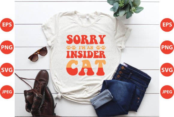 Cat T Shirt SVG Design Review